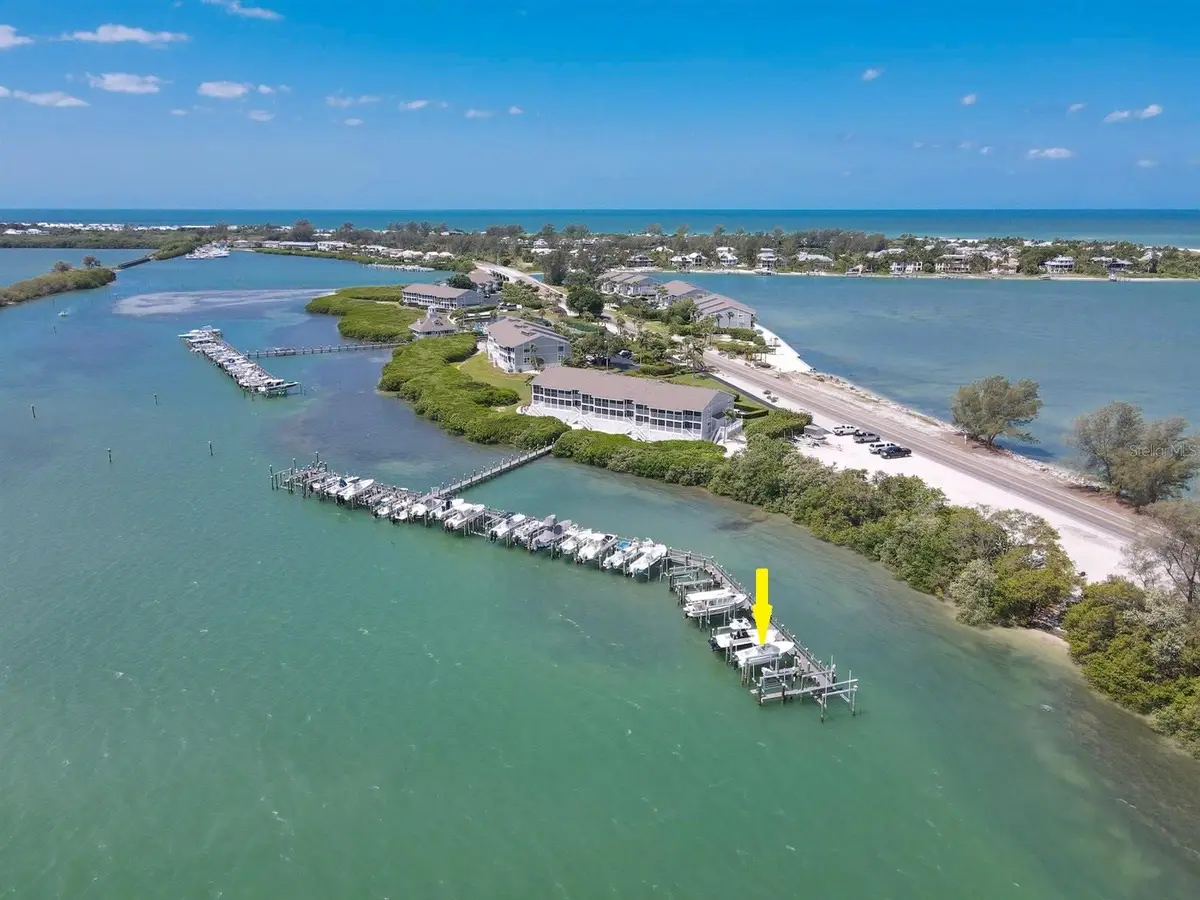 6040 Boca Grande Causeway #03 Boat Slip, Boca Grande, FL 33921 - Image #1