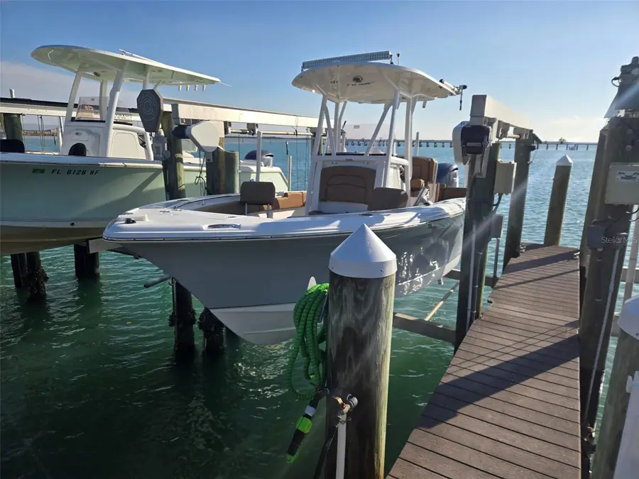 6040 Boca Grande Causeway #03 Boat Slip, Boca Grande, FL 33921 - Image #2