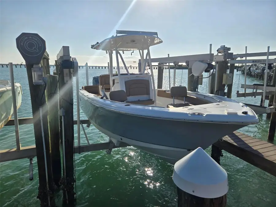 6040 Boca Grande Causeway #03 Boat Slip, Boca Grande, FL 33921 - Image #3