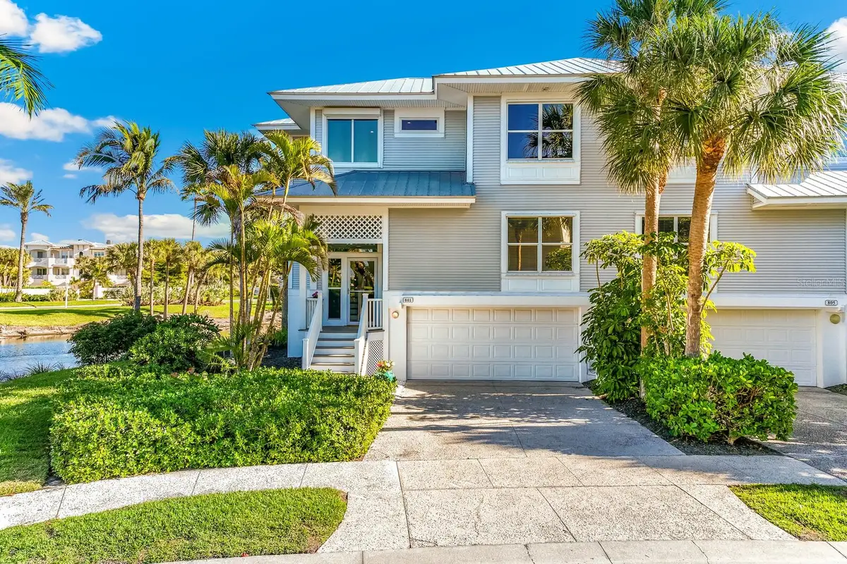 801 South Harbor Drive, Boca Grande, FL 33921 - Image #1