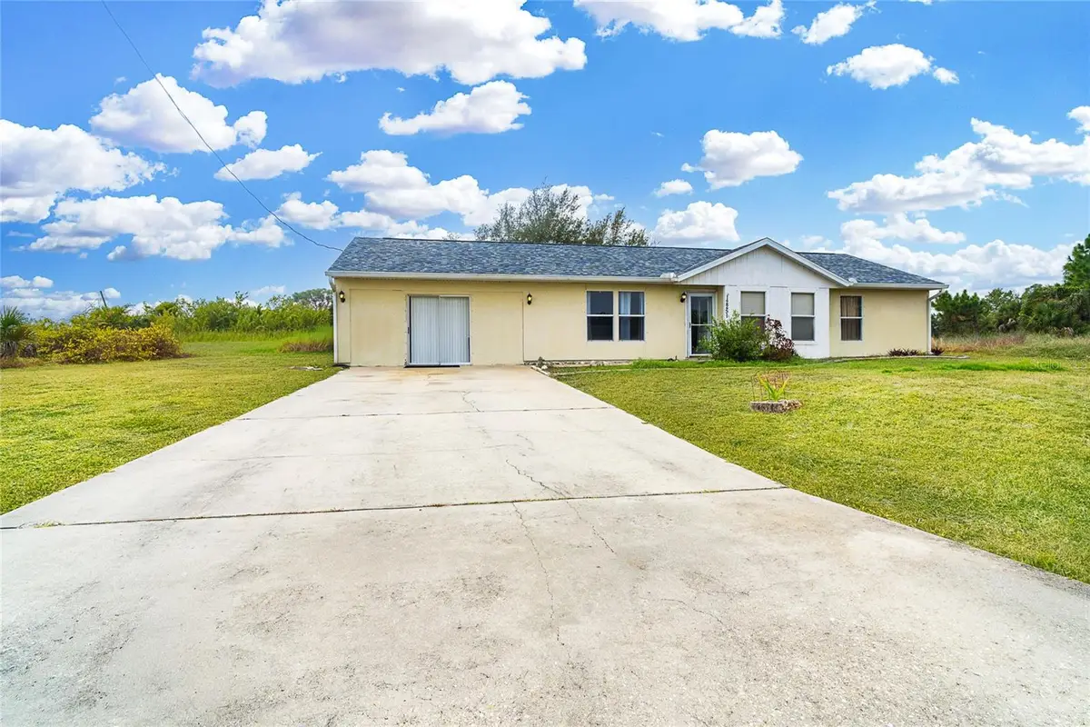 12251 Foresman Boulevard, Port Charlotte, FL 33981 - Image #1