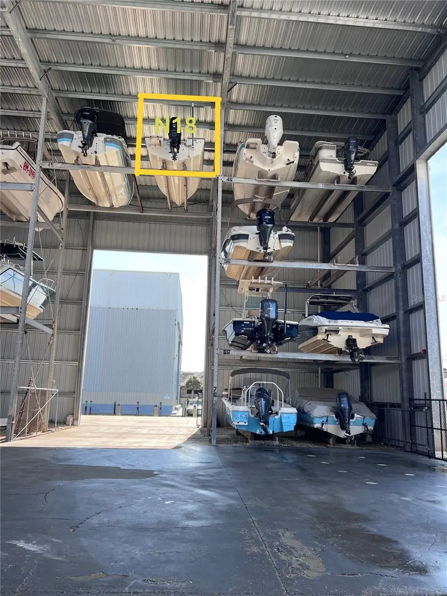 100 Circuit Road #N18, Nokomis, FL 34275 - #1