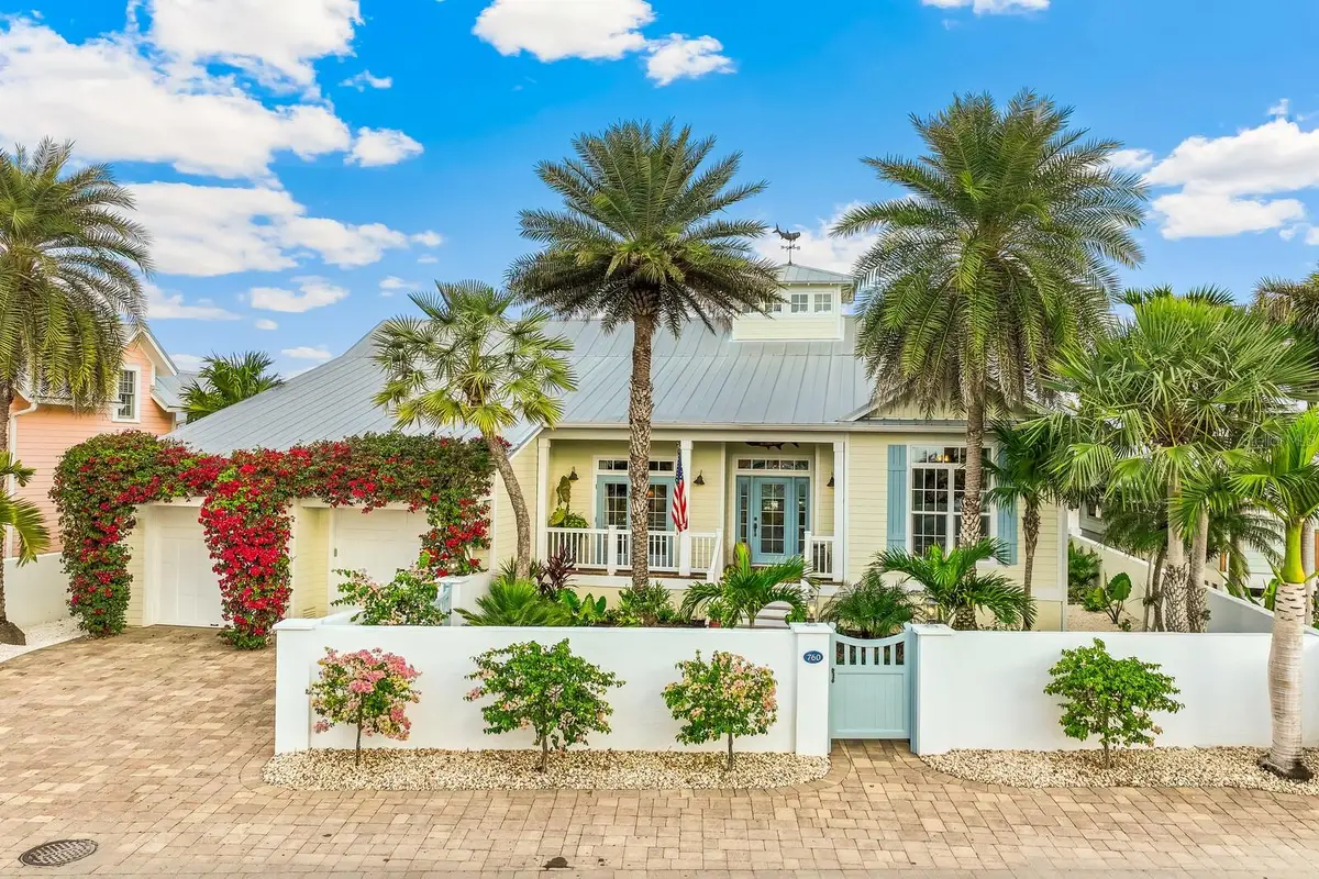 760 E Railroad Avenue, Boca Grande, FL 33921 - Image #1