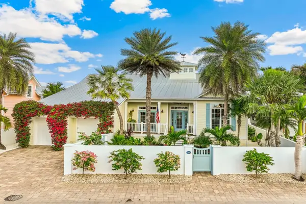 760 E Railroad Avenue, BOCA GRANDE, FL 33921