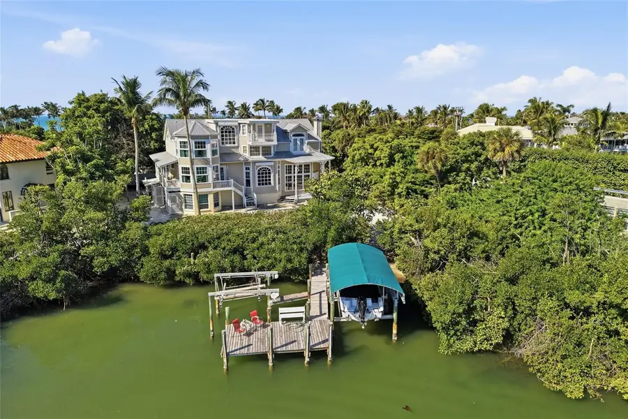 1660 16th Street E, Boca Grande, FL 33921 - Image #3