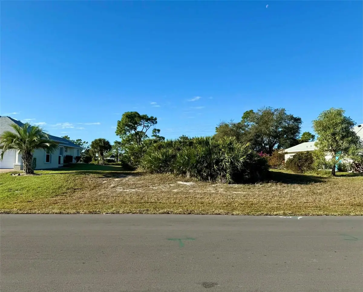 114 Tournament Road, Rotonda West, FL 33947 - Image #1