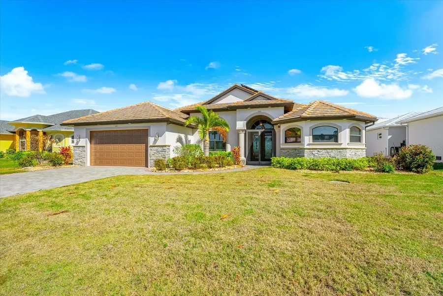 9614 Shelburne Circle, Port Charlotte, FL 33981 - Image #2