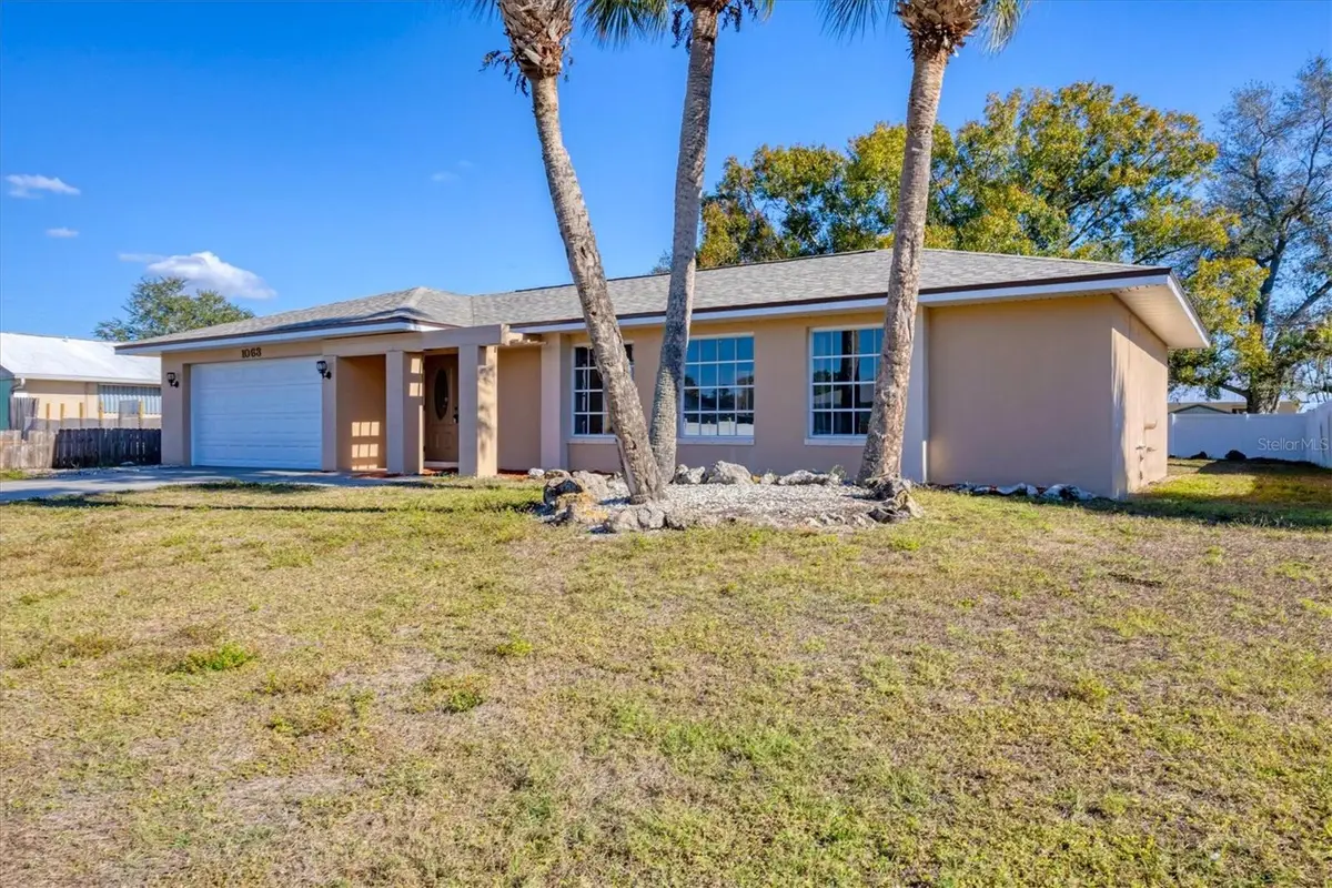 1063 Robat Terrace Nw, Port Charlotte, FL 33948 - Image #1