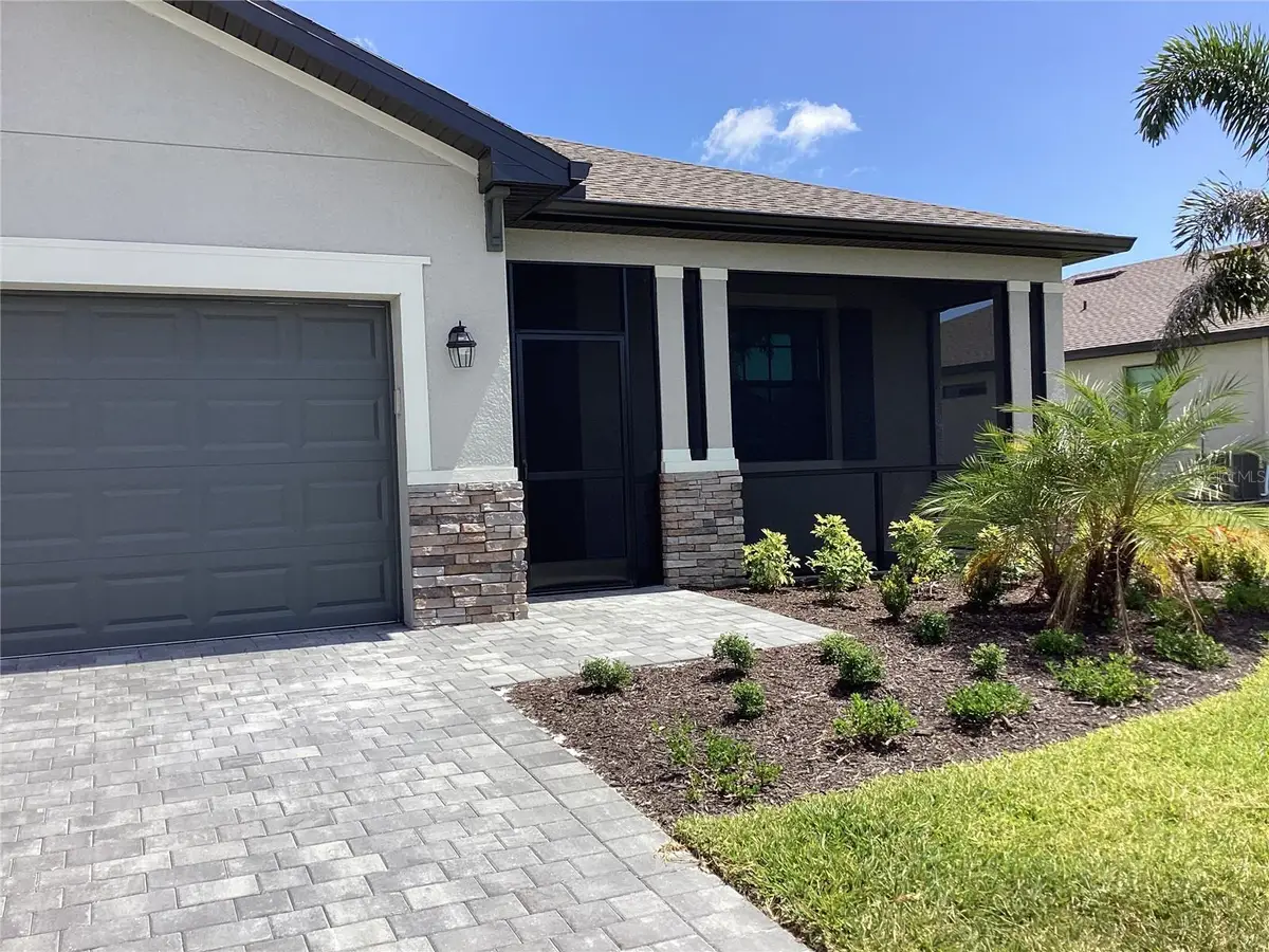 1689 Saddlewood Circle, Port Charlotte, FL 33953 - Image #1
