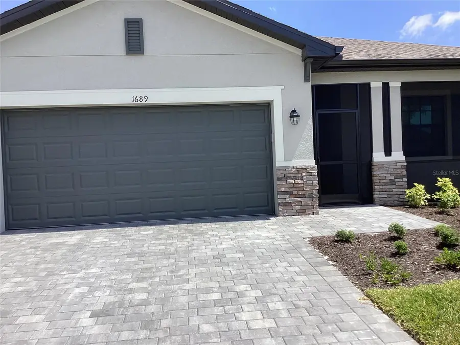 1689 Saddlewood Circle, Port Charlotte, FL 33953 - Image #2