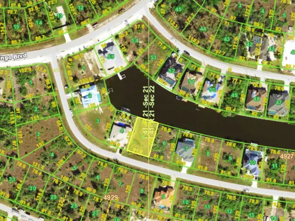 14980 Alsask Circle, PORT CHARLOTTE, FL 33981