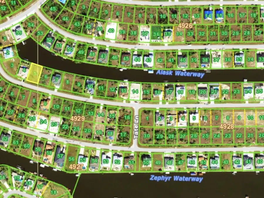 14980 Alsask Circle, Port Charlotte, FL 33981 - Image #2