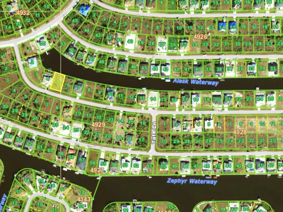 14980 Alsask Circle, Port Charlotte, FL 33981 - Image #3