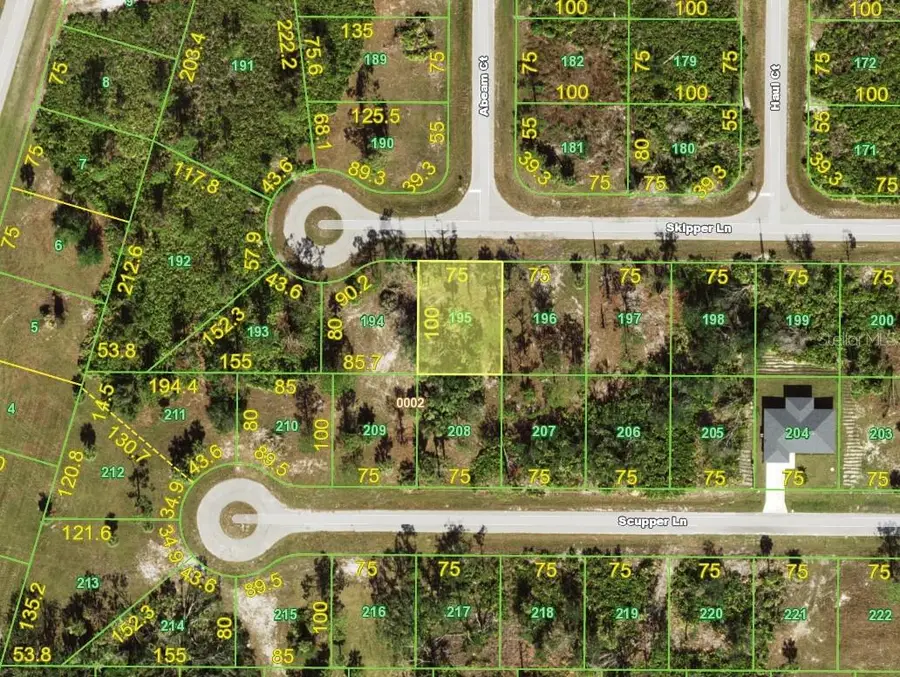 7 Skipper Lane, Placida, FL 33946 - Image #2