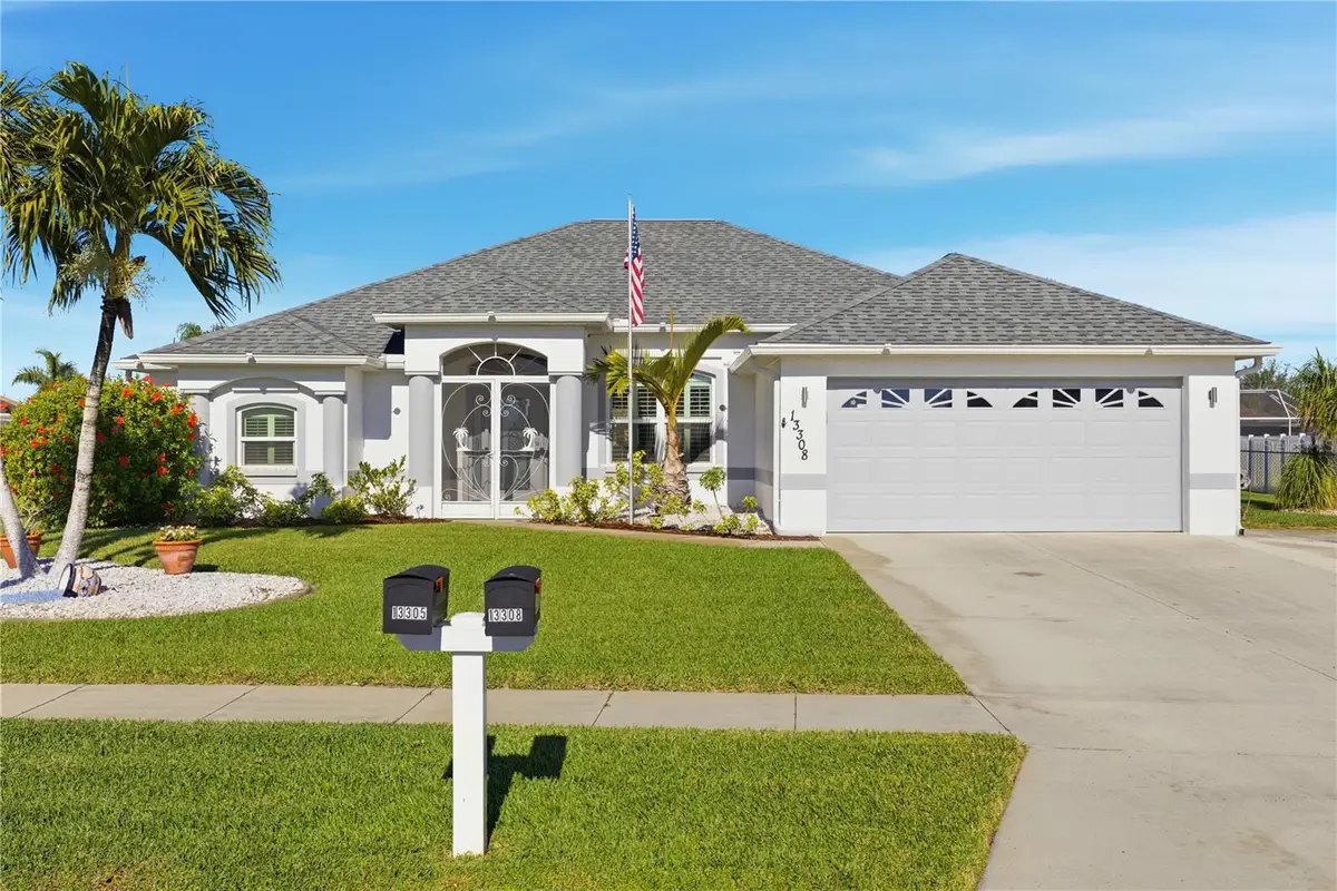 13308 Buckett Circle, Port Charlotte, FL 33981 - Image #1