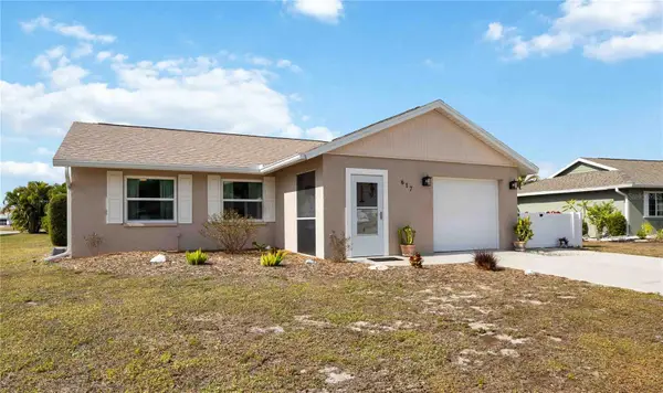 617 Sugarwood Drive, VENICE, FL 34292