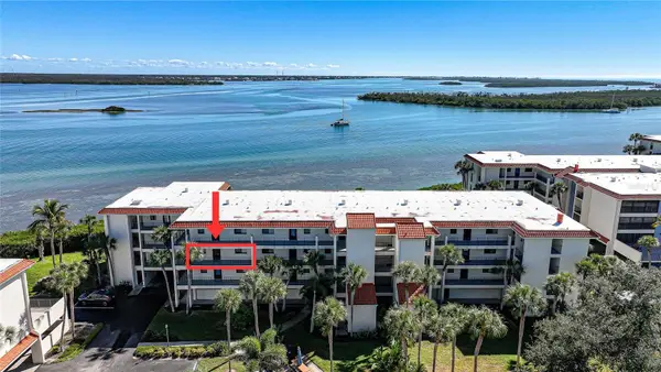 1591 Beach Road #202, ENGLEWOOD, FL 34223