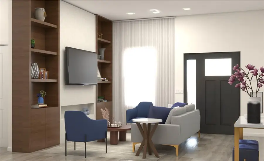 1859 La Suiza Street, North Port, FL 34288 - Image #2