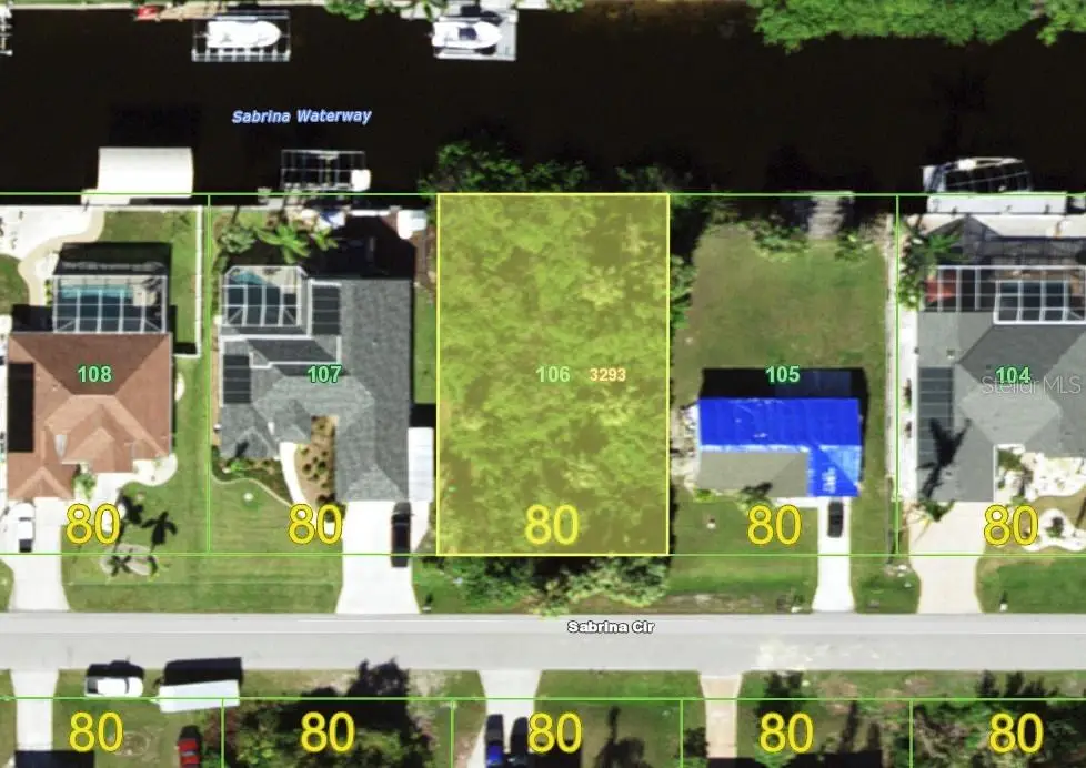 17356 Sabrina Circle, Port Charlotte, FL 33948 - Image #1