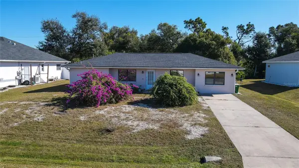 7346 Bargello Street, ENGLEWOOD, FL 34224