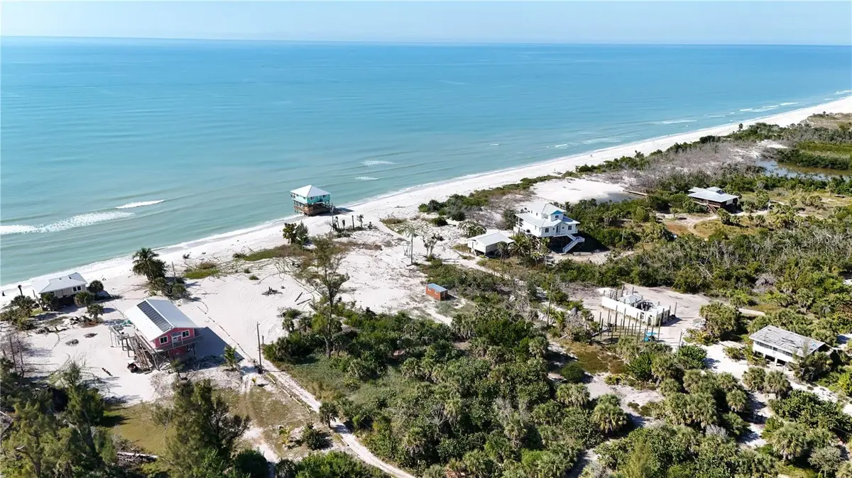 8092 Little Gasparilla Island, Placida, FL 33946 - Image #1
