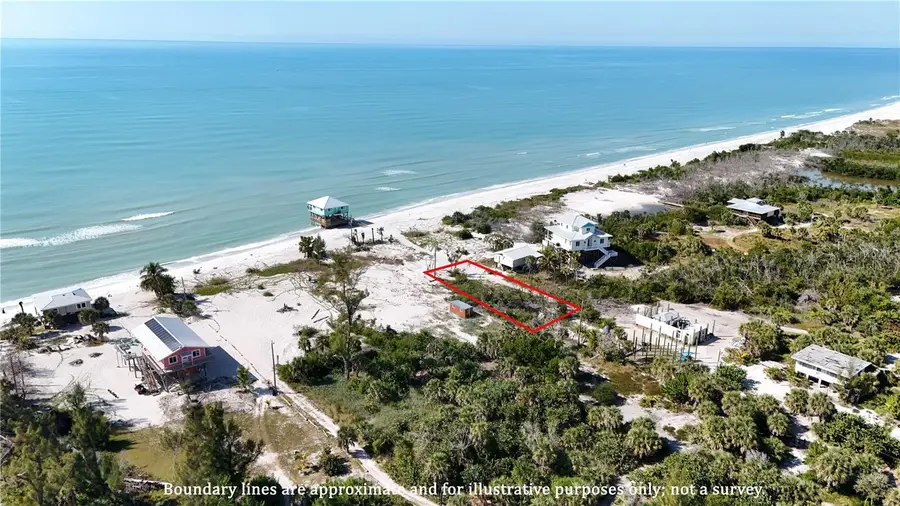 8092 Little Gasparilla Island, Placida, FL 33946 - Image #2