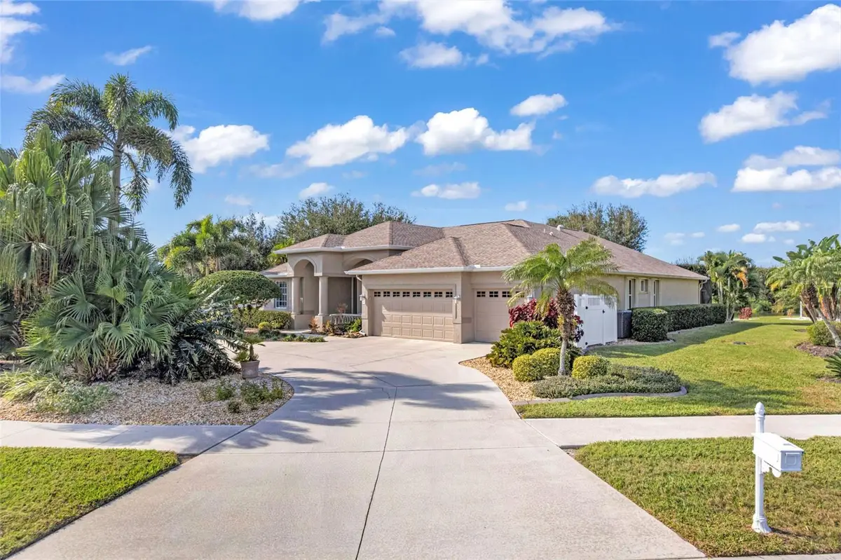 895 Clear Lake Drive, Englewood, FL 34223 - Image #1