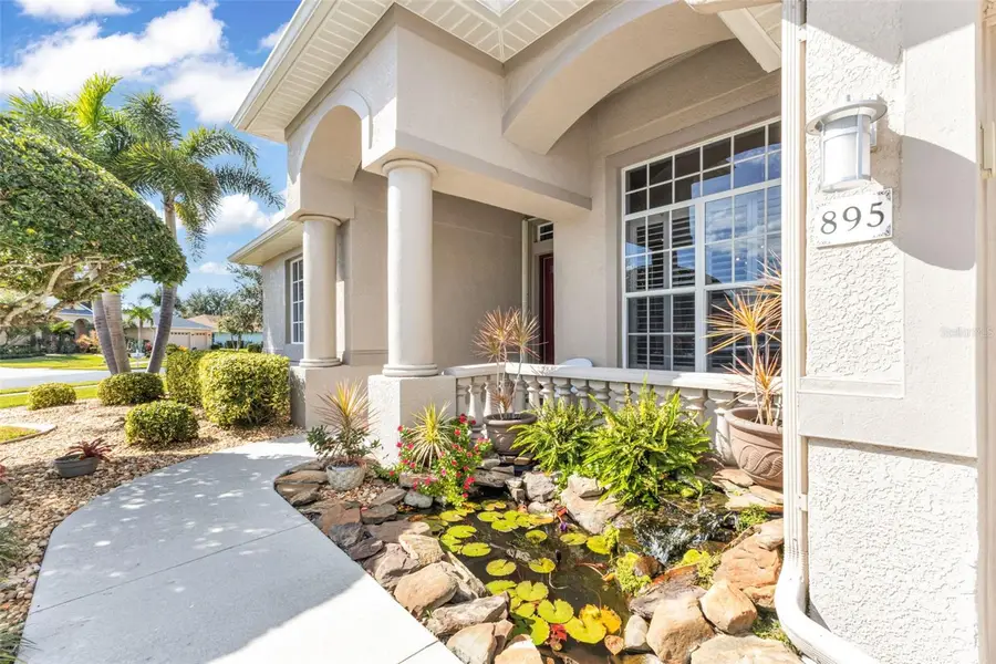 895 Clear Lake Drive, Englewood, FL 34223 - Image #3