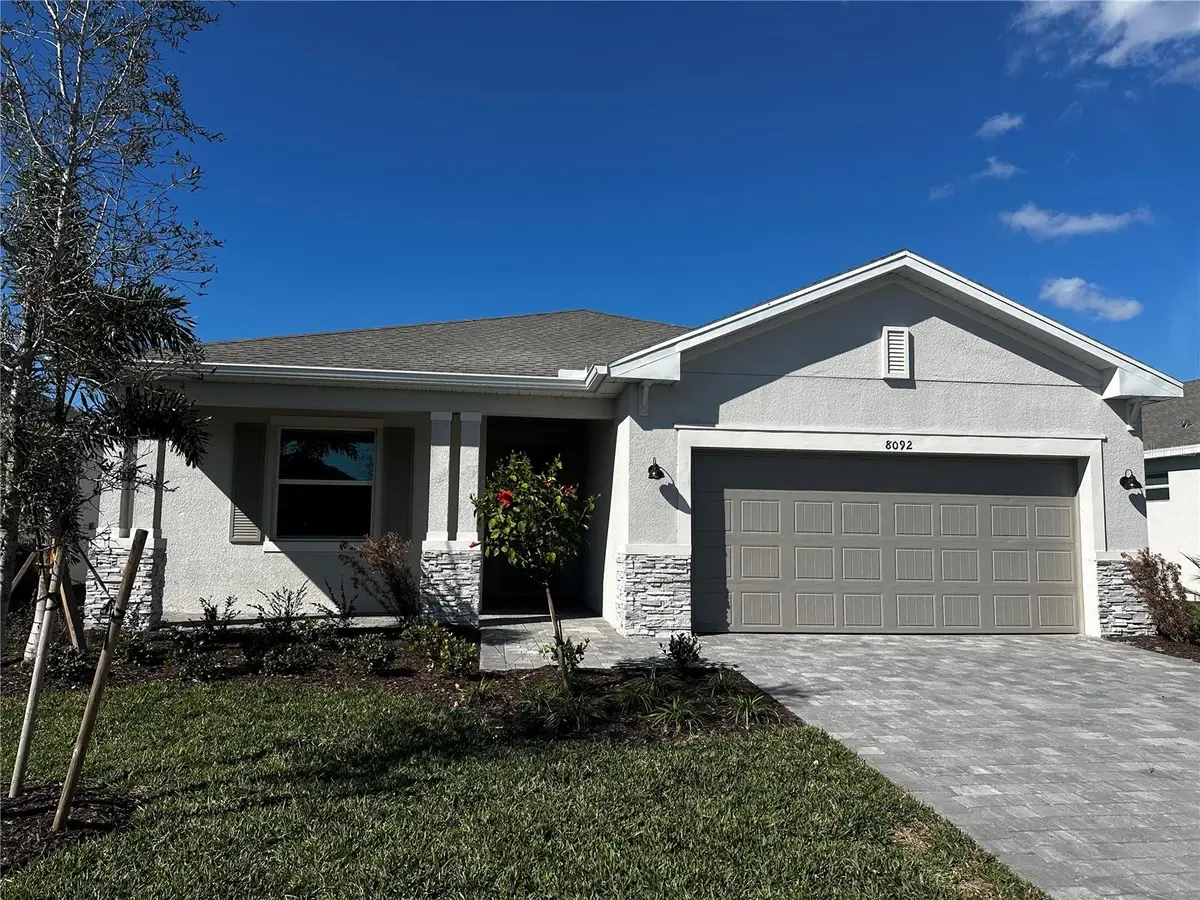 8092 Saint Kitts Circle, Englewood, FL 34224 - Image #1