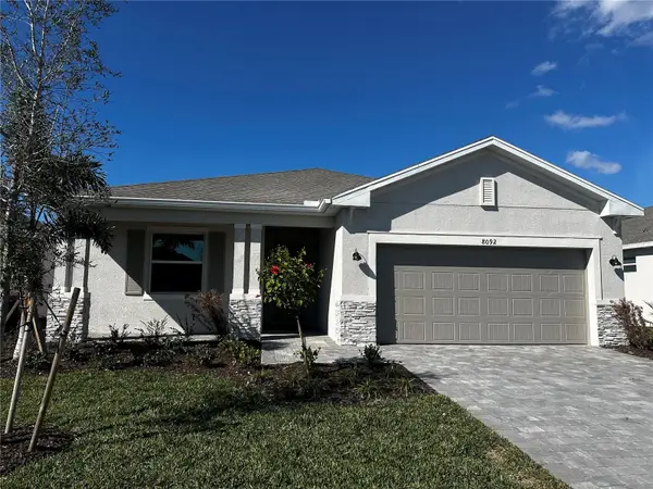 8092 Saint Kitts Circle, ENGLEWOOD, FL 34224