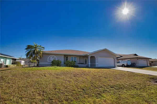 7202 Mamouth, ENGLEWOOD, FL 34224