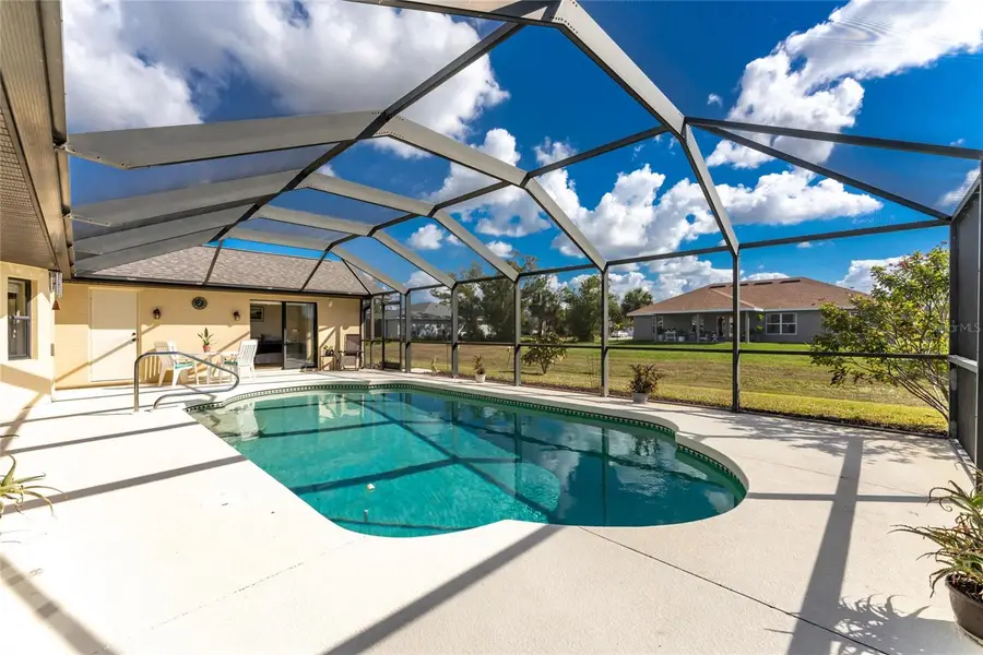 181 Broadmoor Lane, Rotonda West, FL 33947 - Image #2