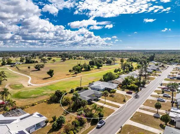 167 & 169 Golf Club Lane, VENICE, FL 34293