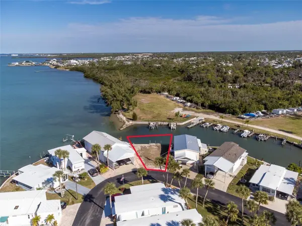 7500 Park Pointe Drive #42, ENGLEWOOD, FL 34224