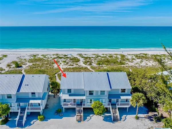 420 Gulf Boulevard #4, BOCA GRANDE, FL 33921