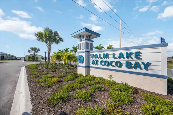 8509 Shore Lake Drive, ENGLEWOOD, FL 34224