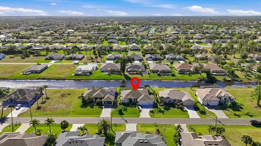 249 Marker Road, Rotonda West, FL 33947 - #2