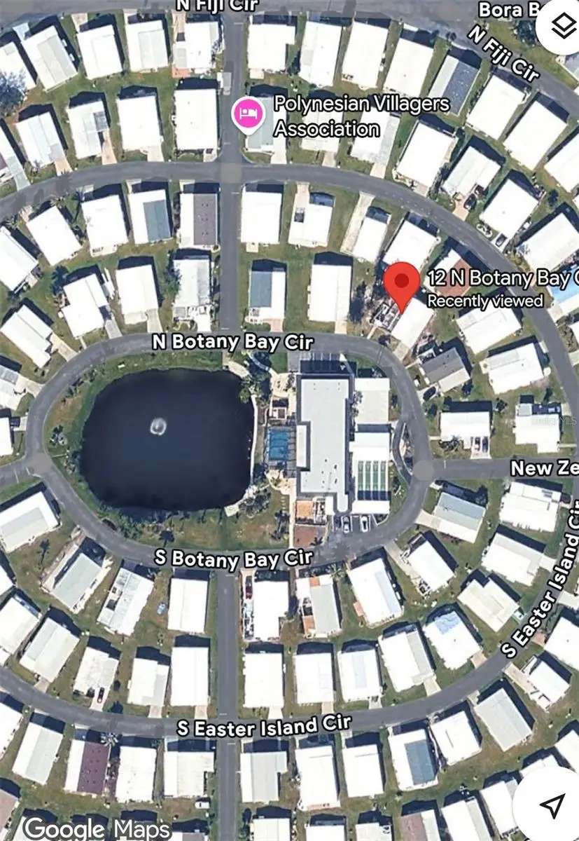 12 N Botany Bay Circle, Englewood, FL 34223 - Image #1