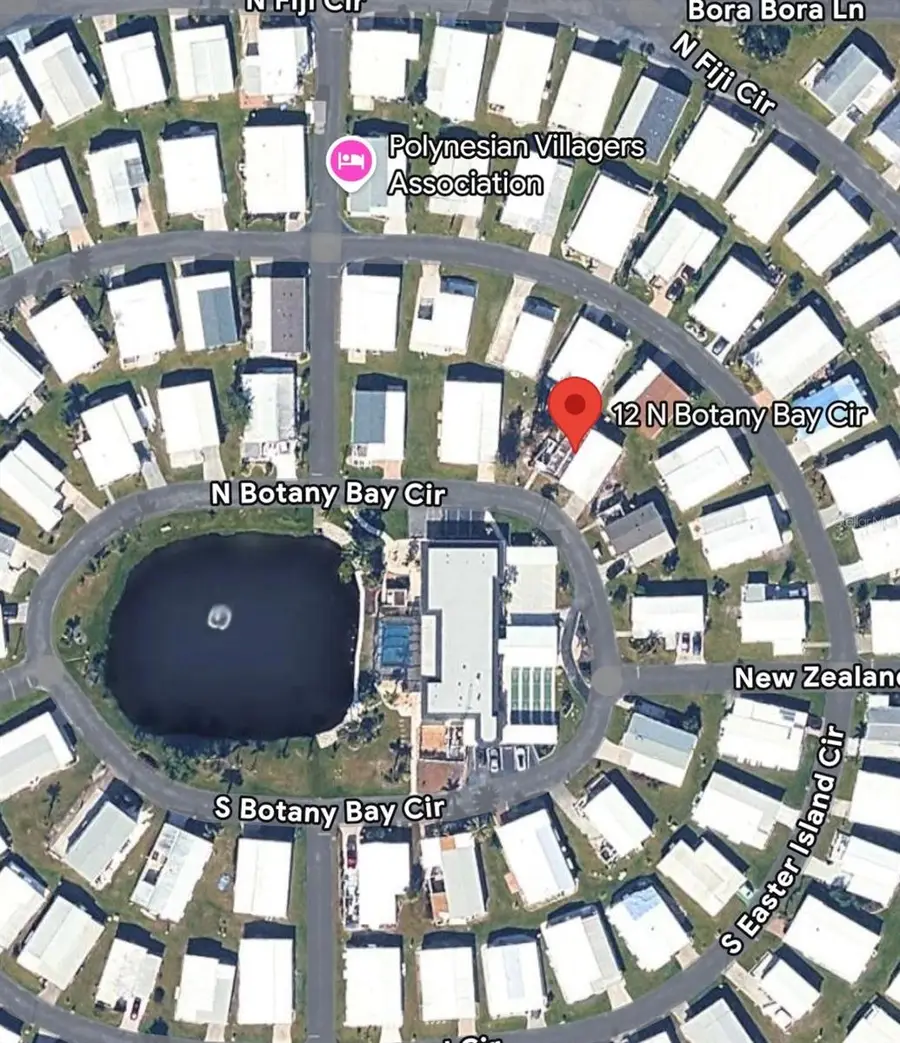 12 N Botany Bay Circle, Englewood, FL 34223 - Image #3