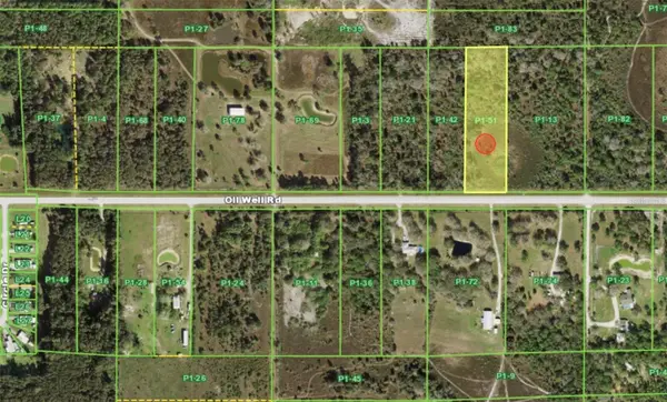 30540 Oil Well Road, PUNTA GORDA, FL 33955