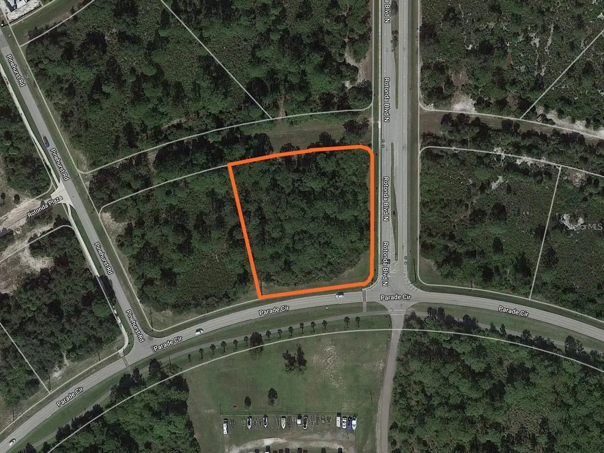 101 Rotonda Boulevard N, Rotonda West, FL 33947 - Image #1
