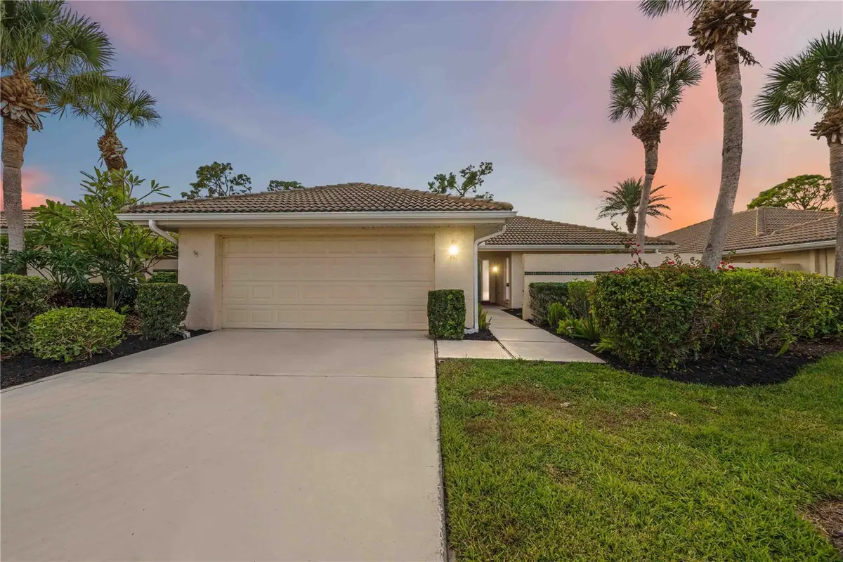 717 Carnoustie Terrace #9, Venice, FL 34293 - Image #1