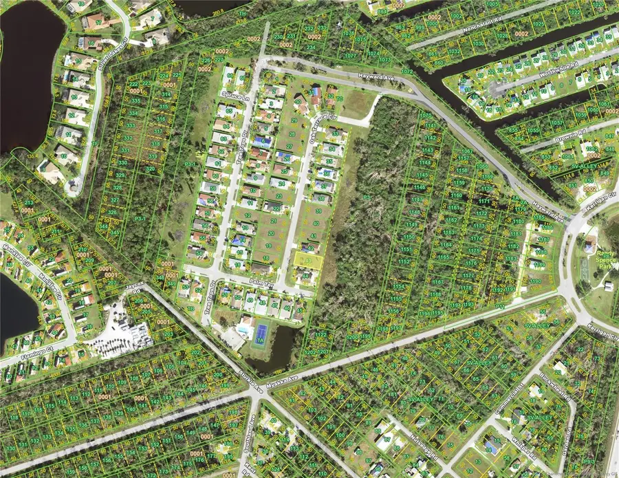 4295 Oak Terrace (lot 43) Circle, Port Charlotte, FL 33953 - Image #3