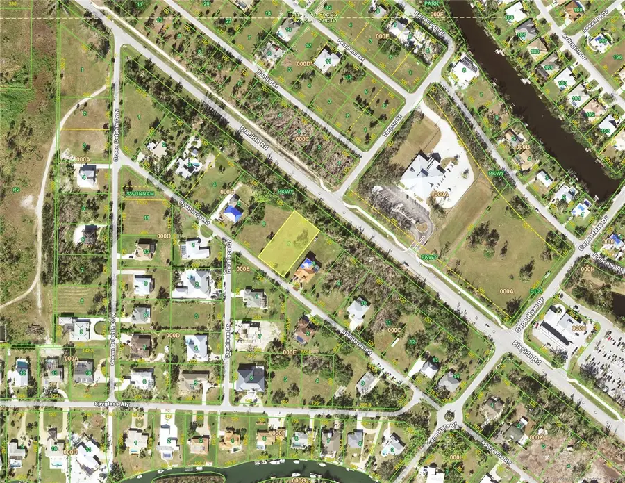70 Spaniards Road, Placida, FL 33946 - Image #2