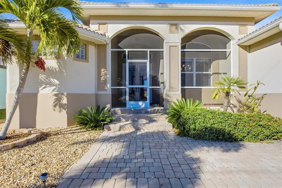 15140 Alsask Circle, Port Charlotte, FL 33981 - Image #2