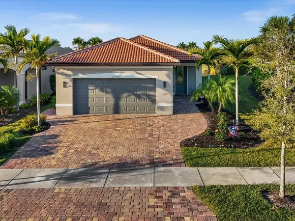 13700 Vadini Street, VENICE, FL 34293