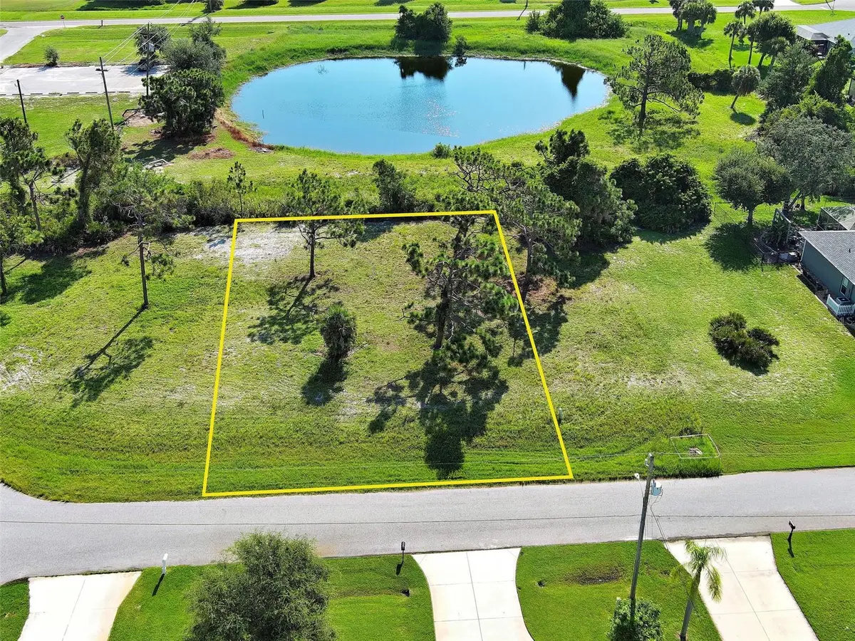 15 Clubhouse Place, Rotonda West, FL 33947 - Image #1