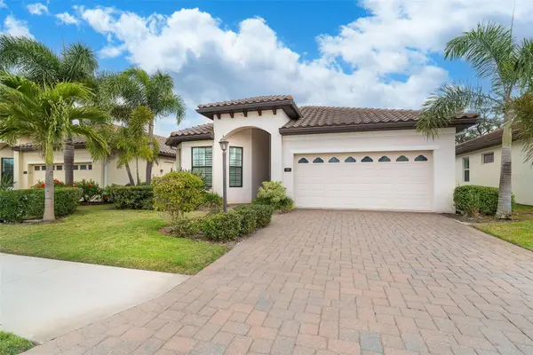 227 Nolen Drive, VENICE, FL 34292
