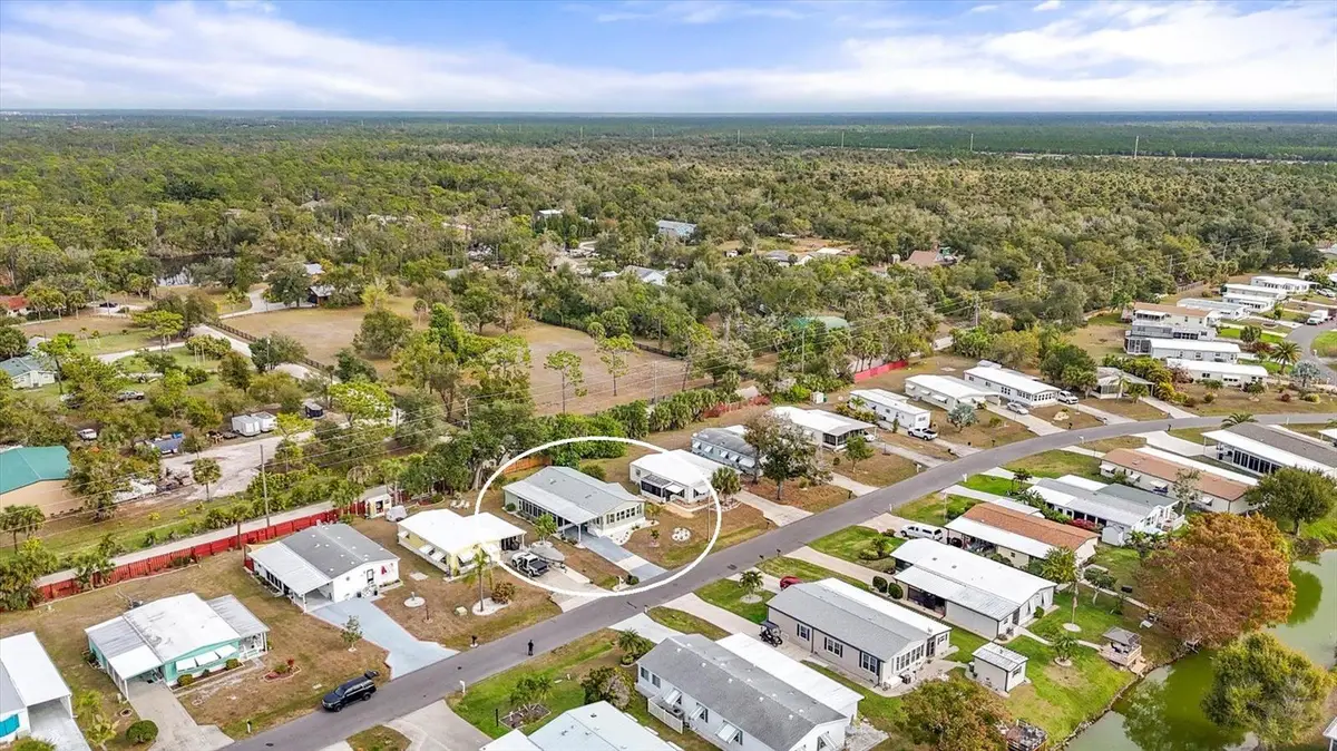 2730 Tanager Lane, Englewood, FL 34224 - Image #1