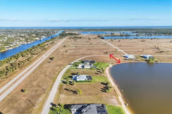 107 Wren Drive, PLACIDA, FL 33946